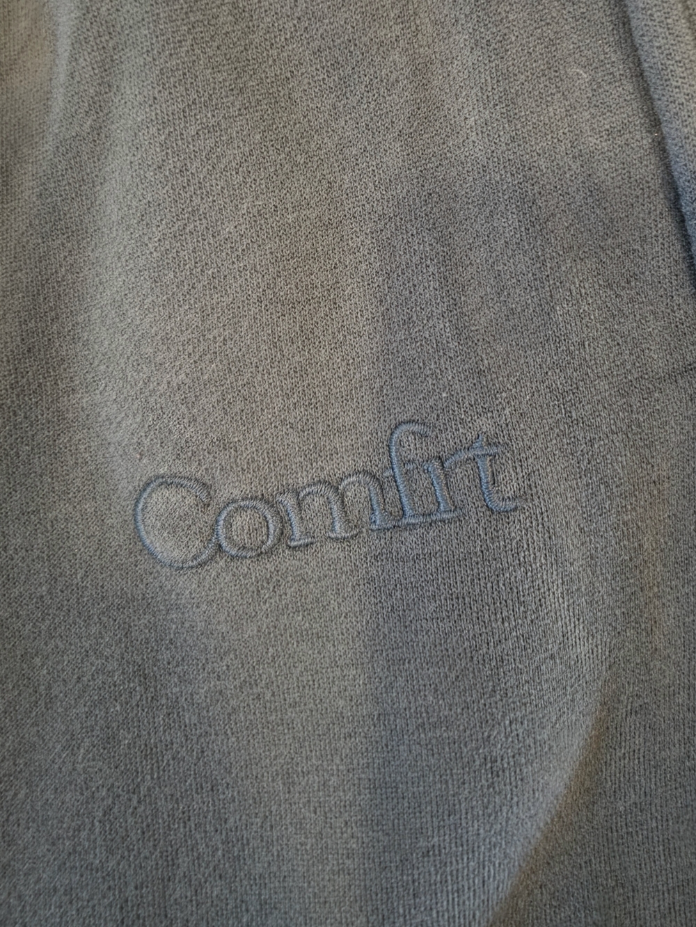 Comfort Set